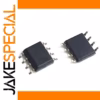 STC15F104W Microcontroller Chip 5PCS SOP-8 Package