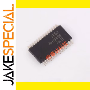 ADS1262IPWR Chipset 5-10PCS High Precision Logic IC