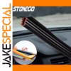Waterproof Dashboard Sealing Strip 160 cm Black