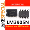 LM3905N DIP-8 Chipset Set of 2-5 Pieces