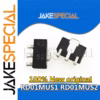 Set of 5 MOSFET Power Transistors SOT-89