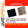 MAX77620 Voltage Regulator 1PCS BGA Package