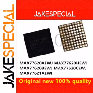 MAX77620 Voltage Regulator 1PCS BGA Package