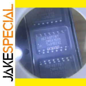 HEF4077BT SOIC-14 Quad Gate 10-100PCS Lot