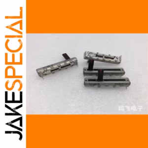 Dual Slide Potentiometer A250K 1 PCS