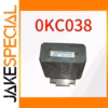 0KC038 Heat Sink for DELL PE2900 PE1900