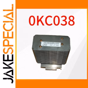 0KC038 Heat Sink for DELL PE2900 PE1900