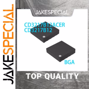 CD3217B12ACER BGA IC Chipset 1 PCS