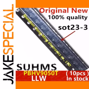 PBHV9050T Chipset Set of 10 Pieces SOT23-3