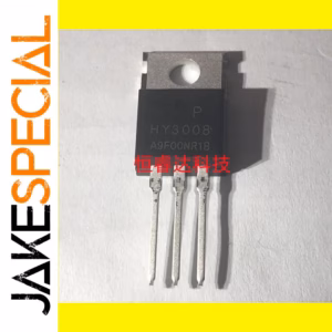 HY3008P FET 100A 80V Lot of 10-50PCS