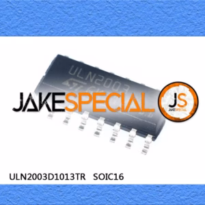 ULN2003 IC Set of 20-100 Pieces SOIC-16