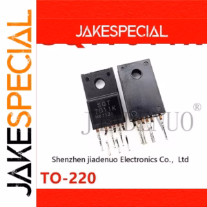 SQT7011K Power Module Set of 5-10 Pieces