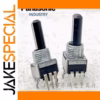 RK09 Potentiometer 10K 20K 50K 100K Ohm