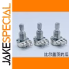 RK16 Potentiometer 500 Ω 1 PCS 20 mm Shaft