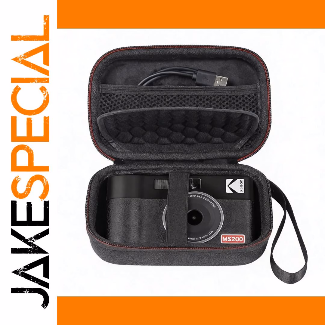 Hard Case for KODAK Mini 2 ERA Printer - Image 2