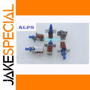 ALPS SPPJ225800 Self-locking Switch 1pcs