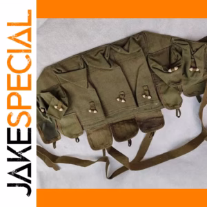 Genuine Military 7-Pocket Chest Rig for AK-47