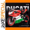 1:12 Scale 1199 Panigale Motorcycle Model