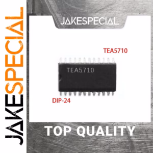 TEA5710 DIP-24 IC Chip 1-10 PCS Quality Pack
