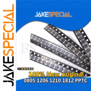 20PCS SMD Resettable Fuses for Circuit Protection