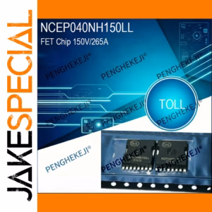 5/10PCS NCEP040NH150LL TOLL MOSFET 150V 265A