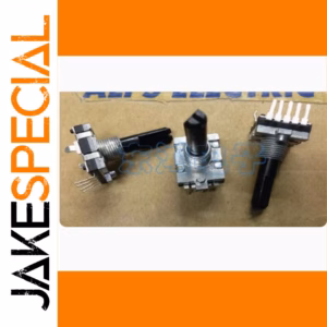 1 PCS EC16 Dual Encoding Switch for Precision Control