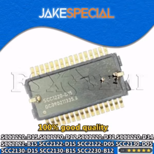 SCC1220-D15 Voltage Regulator SMD 1PCS