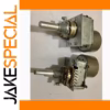Japanese ALPS Potentiometer RK16 A50K 1 PCS