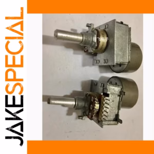 Japanese ALPS Potentiometer RK16 A50K 1 PCS