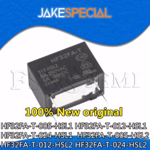 5PCS Voltage Regulators Set for Custom Projects