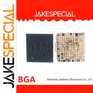 MT6358VW Power IC BGA Chipset 2-5PCS