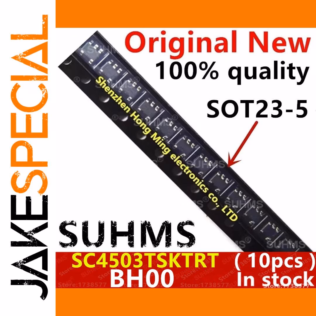SC4503TSKTRT Voltage Regulators Set of 10PCS