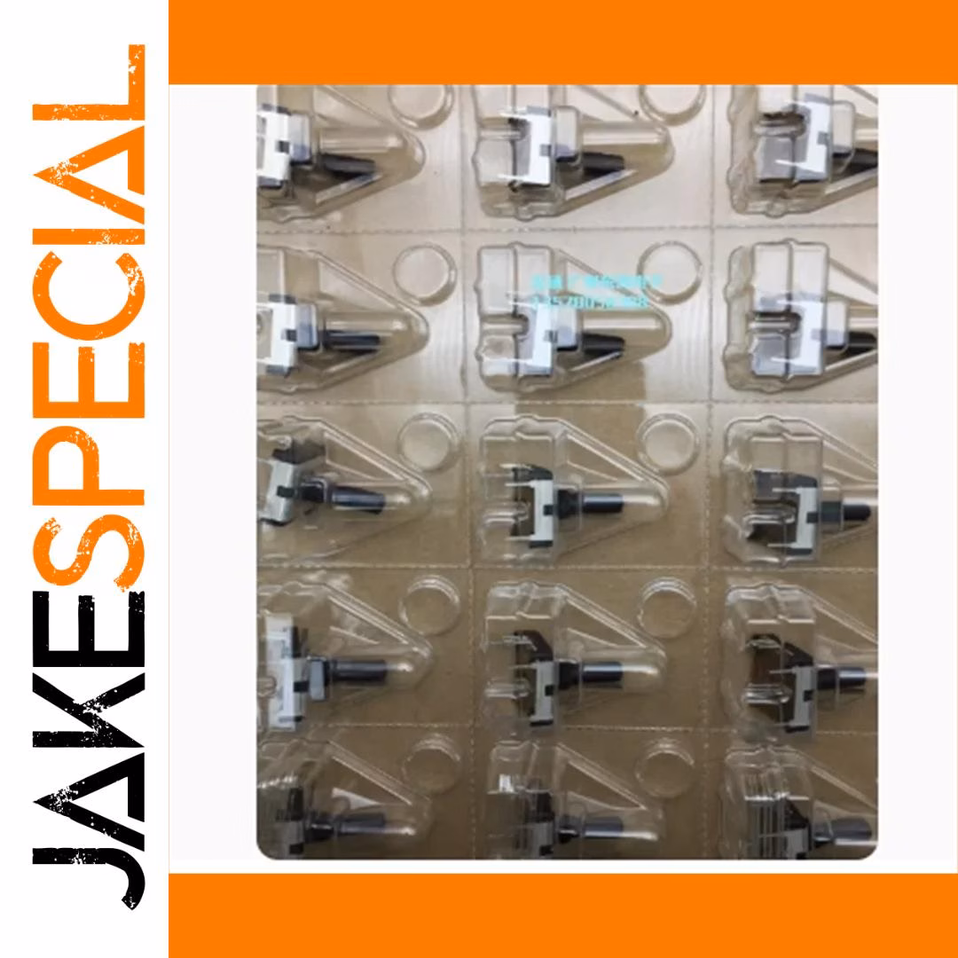 5K Ohm Potentiometer 1 PCS Bourns PCW1D-B24-BAB502L - Image 5