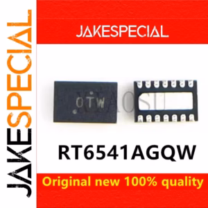 RT6541A BGA Chipset 1-2PCS for Computer Applications