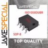 ISO1050DUBR Integrated Circuit Chip 1 PCS