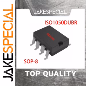 ISO1050DUBR Integrated Circuit Chip 1 PCS