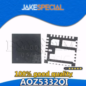 AOZ5332QI Voltage Regulator Chipset - 2pcs, 5pcs, 10pcs