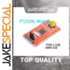 FT232RL Module Set 2 PCS for USB to TTL