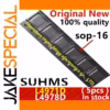 5PCS L4971D L4978D SOP-16 Drive ICs