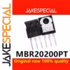 MBR20200PT Schottky Diodes Set of 5-10PCS