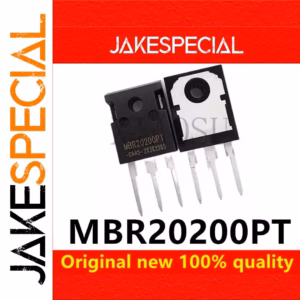 MBR20200PT Schottky Diodes Set of 5-10PCS