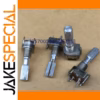 ALPS RK12 Potentiometer B100K 1 PCS