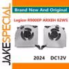 Laptop Cooling Fan for Lenovo Legion R9000P ARX8H 82WS