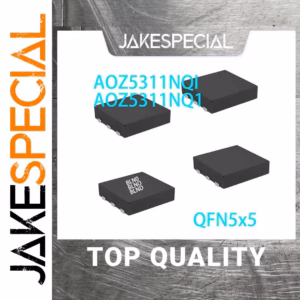 AOZ5311NQI IC Chipset Pack of 2-10 Pieces