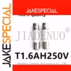 10PCS T1.6AH250V Chipsets for Electronics Projects
