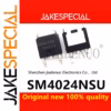 SM4024NSU N Channel FET Dual Set 5-10PCS