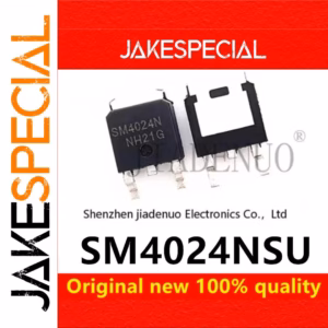 SM4024NSU N Channel FET Dual Set 5-10PCS