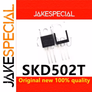 SKD502T MOS Field Effect Tube 5-10PCS