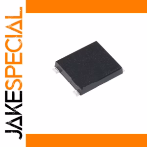Rectifier Bridge Set 10PCS SMD SOP-4