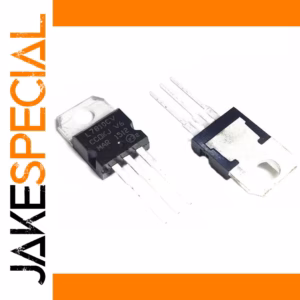 10PCS ST L7810CV Voltage Regulators 10V TO-220